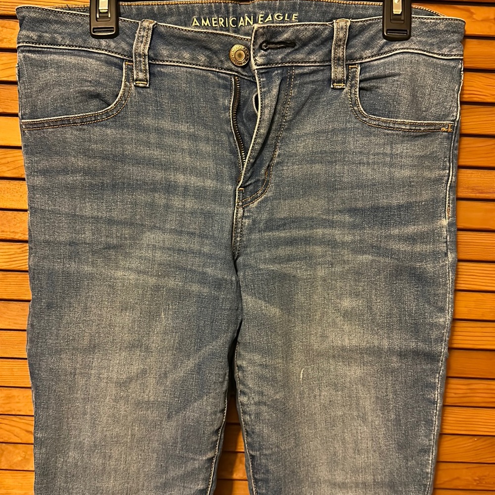AE denim